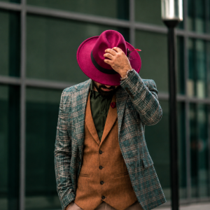 Fashion