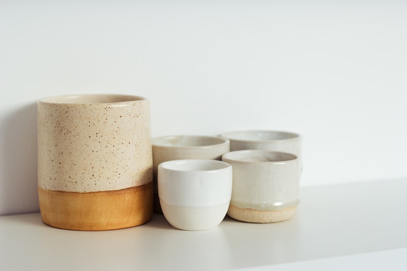 Ceramic Dinnerware Set