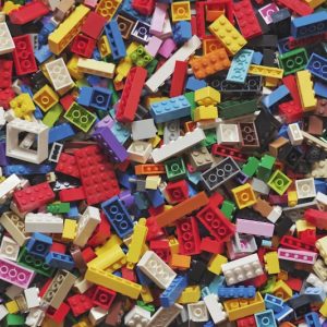 Educational Puzzle Set