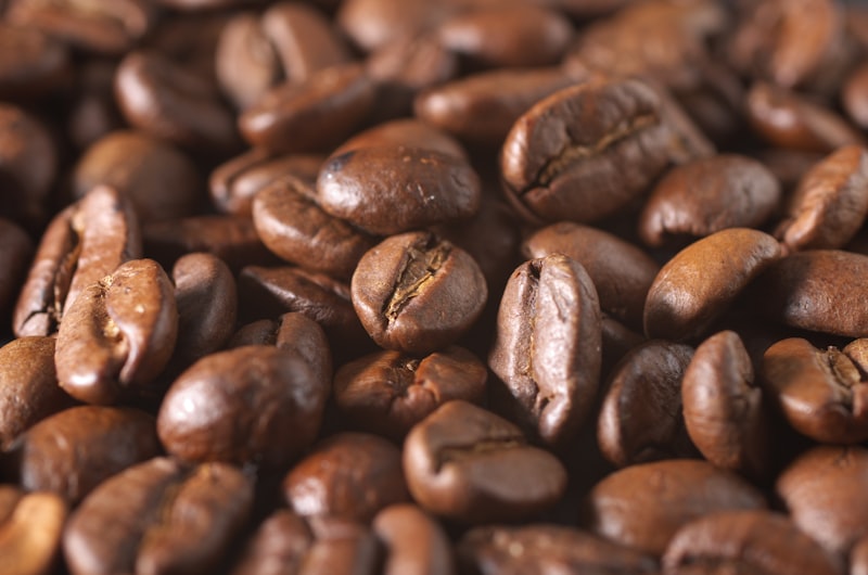 Electric Coffee Maker